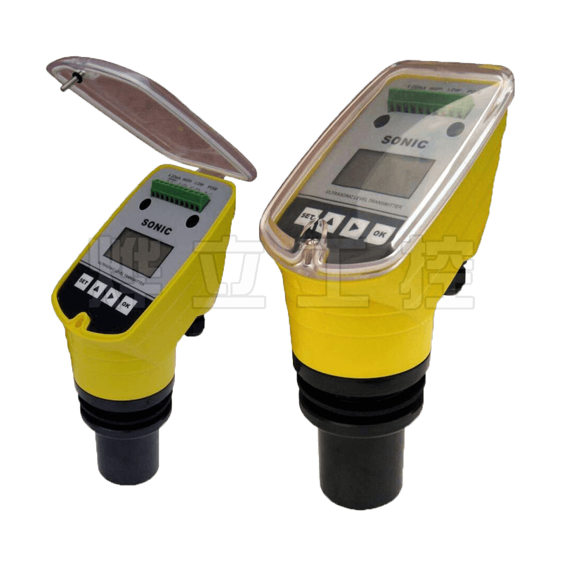 YEH-KJ2X4X超聲波液位計說明書