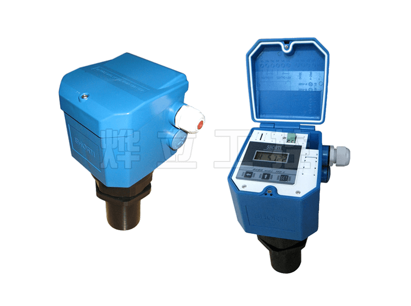 YEH-X超聲波液位計