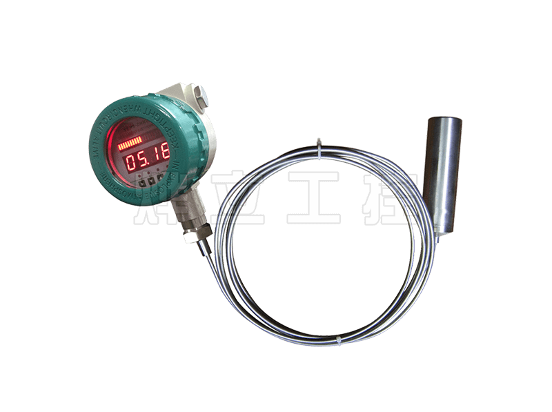 YEHB-ZNKG全功能液位變送器