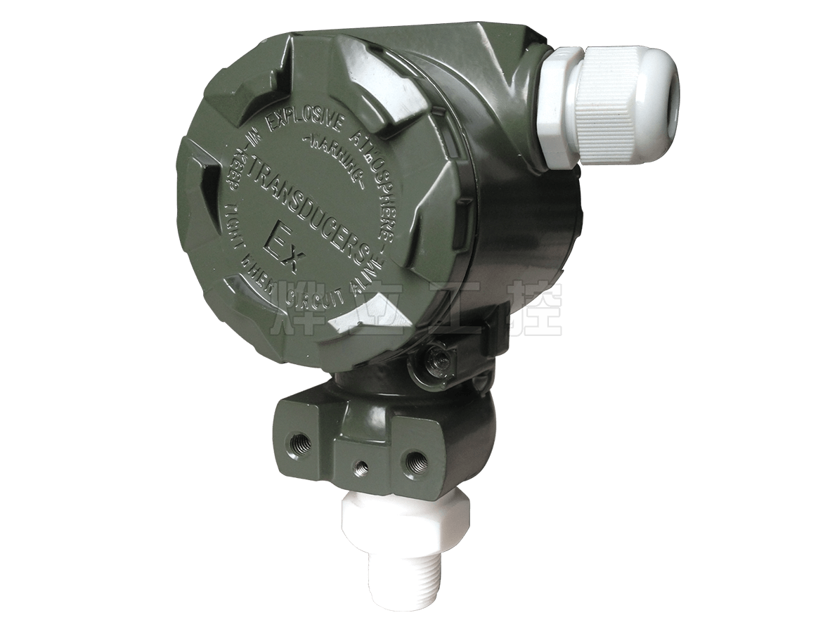 WMB2088-SFYX防腐壓力變送器