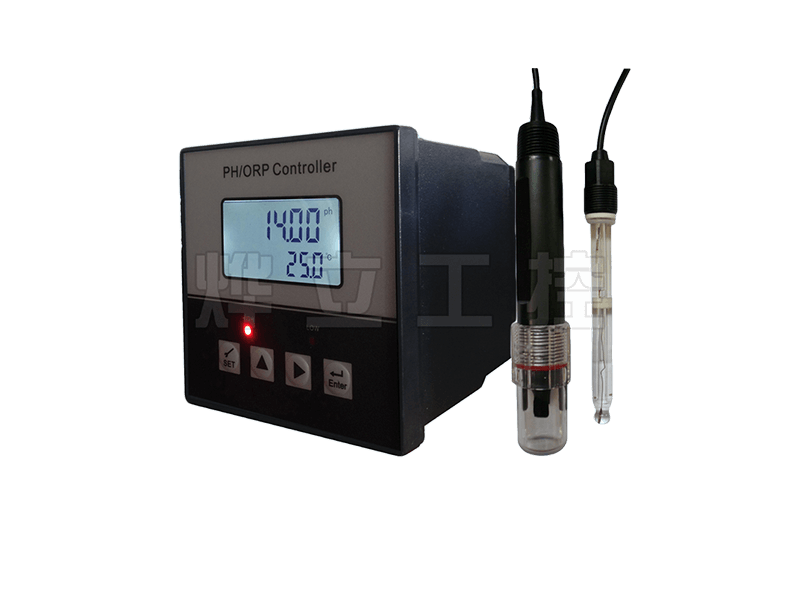 POC-10SL型PH/ORP計水質在線監測儀