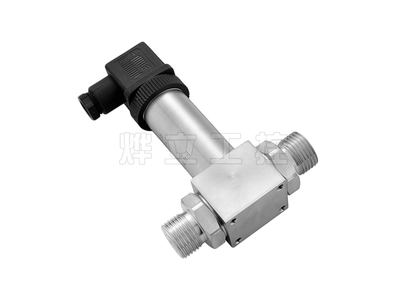 WMB610差壓/液位變送器