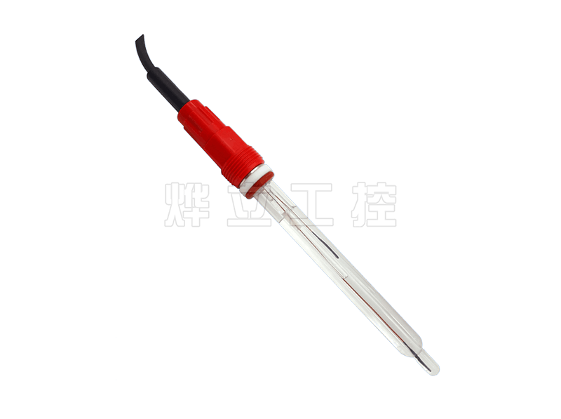 POC-10SL型硫化氫PH電極