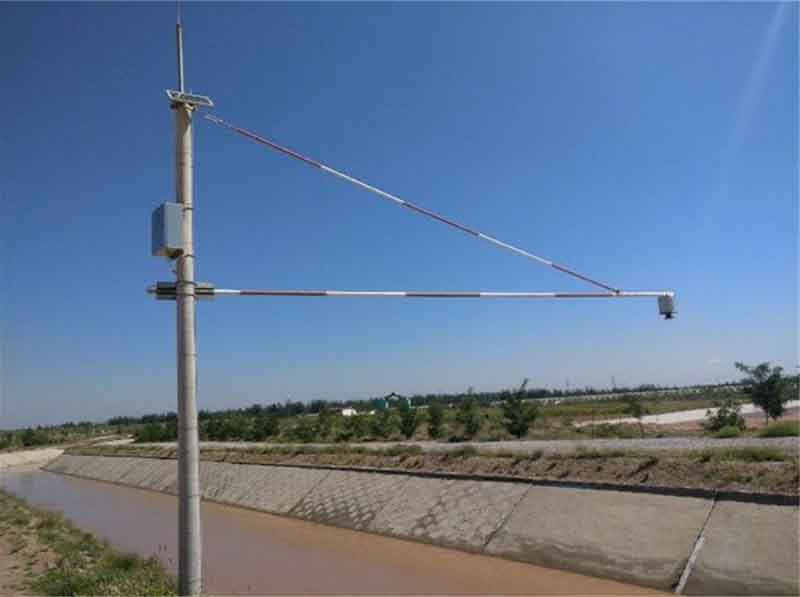 一體式超聲波液位儀現(xiàn)(xiàn)場(chǎng)(chǎng)測(cè)(cè)量