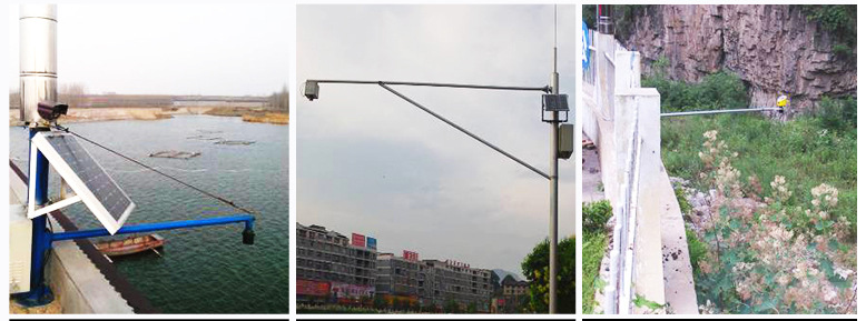 分體式超聲波液位計(jì)液位測(cè)量