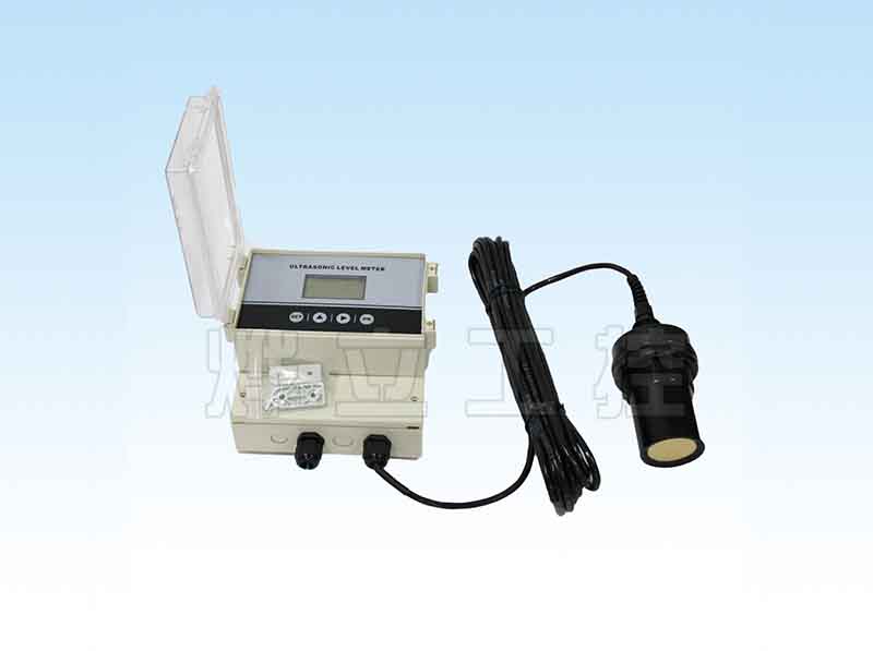 分體式超聲波液位計(jì)
