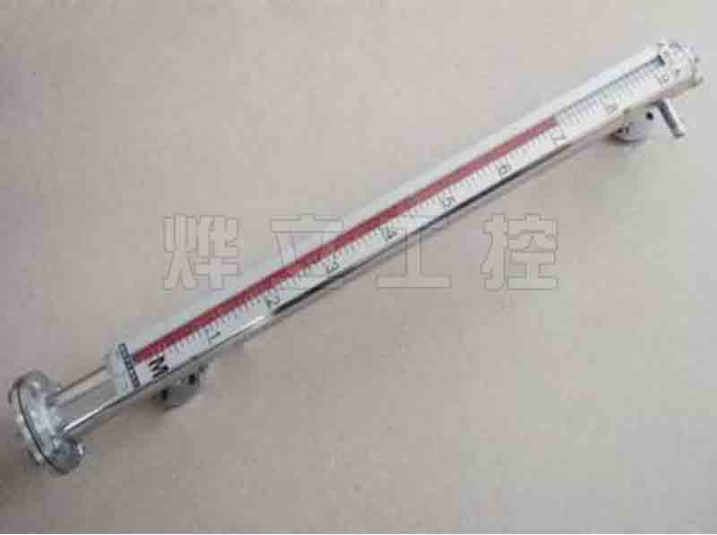 燁立磁翻板液位計(jì)圖片