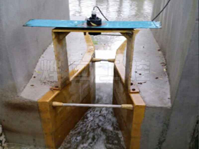 超聲波明渠流量計怎么選擇型號？