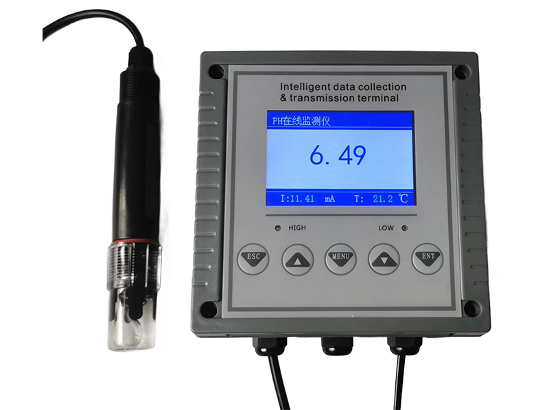 YEH-OPR150型ORP監(jiān)測儀