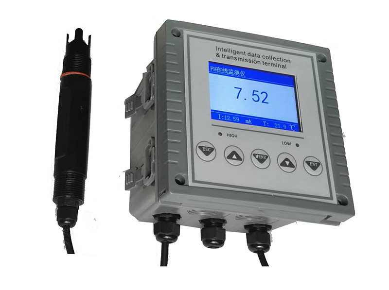 YEH-PH150型PH監(jiān)測儀