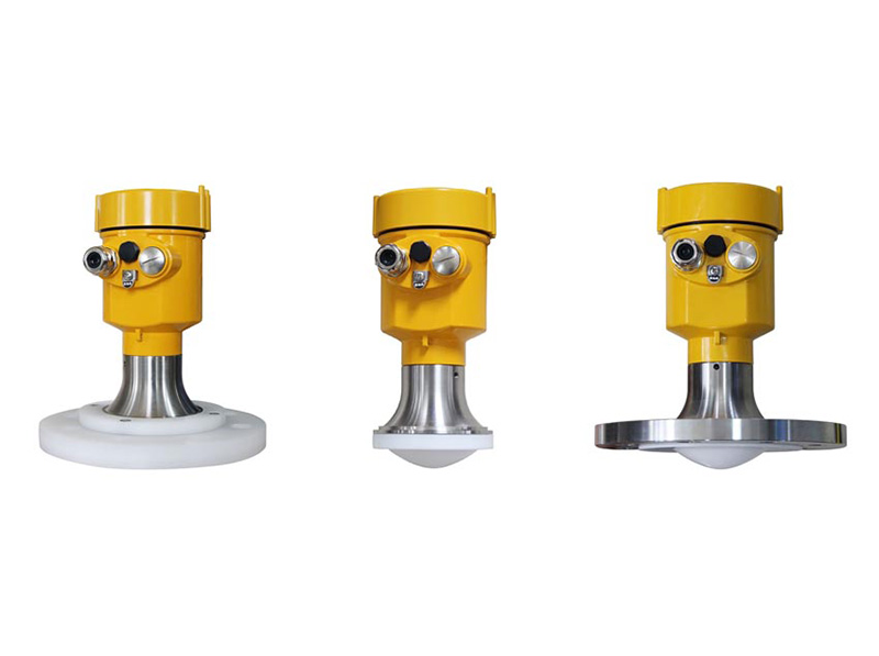 76-81GHz連續調頻波雷達物位