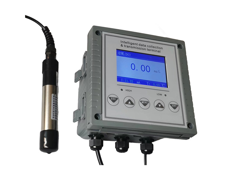 YEH-DO150型熒光法溶解氧監(jiān)測儀